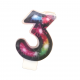 Birthday Candle